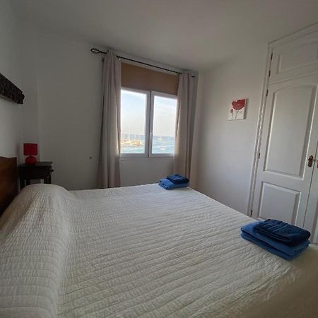 Apartamento Vista Isla de Lobos Corralejo Exterior foto