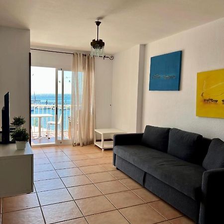 Apartamento Vista Isla de Lobos Corralejo Exterior foto