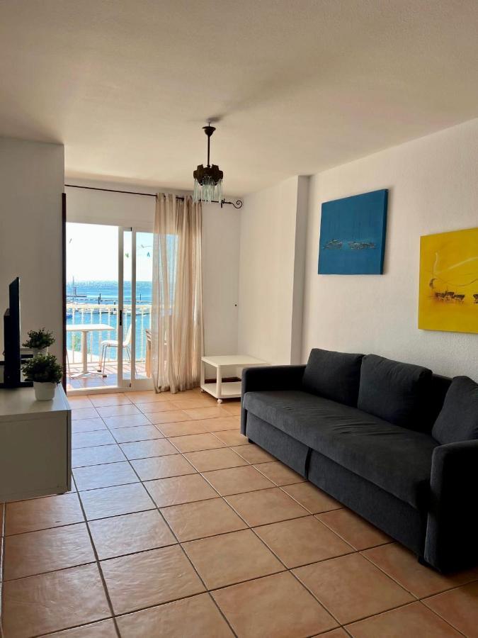 Apartamento Vista Isla de Lobos Corralejo Exterior foto