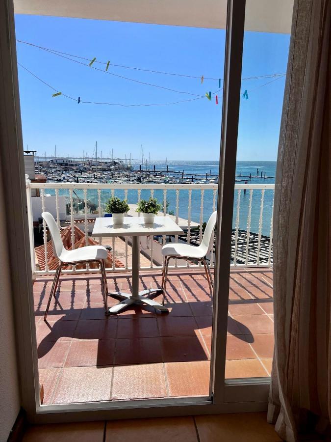 Apartamento Vista Isla de Lobos Corralejo Exterior foto